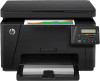 Troubleshooting, manuals and help for HP Color LaserJet Pro MFP M176
