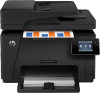 Get support for HP Color LaserJet Pro MFP M177