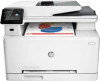Troubleshooting, manuals and help for HP Color LaserJet Pro MFP M274