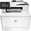 Troubleshooting, manuals and help for HP Color LaserJet Pro MFP M377