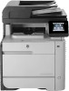 HP Color LaserJet Pro MFP M476 Support Question