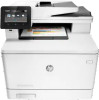 Get support for HP Color LaserJet Pro MFP M477