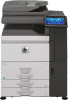 Troubleshooting, manuals and help for HP Color MFP S962