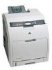 Troubleshooting, manuals and help for HP CP3505 - Color LaserJet Laser Printer