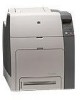Troubleshooting, manuals and help for HP CP4005n - Color LaserJet Laser Printer