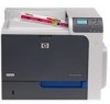 Get support for HP CP4525n - Color LaserJet Enterprise Laser Printer