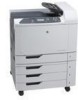 Troubleshooting, manuals and help for HP CP6015xh - Color LaserJet Laser Printer