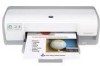 Get support for HP D2560 - Deskjet Color Inkjet Printer