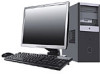Get support for HP d290 - Microtower PC