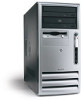 Get support for HP d325 - Microtower Desktop PC