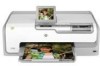 Get support for HP D7260 - PhotoSmart Color Inkjet Printer