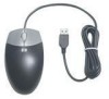 Troubleshooting, manuals and help for HP DC172B - USB Optical Scroll Mouse