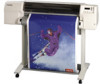 Get support for HP Designjet 2500/3500cp