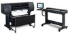 Troubleshooting, manuals and help for HP Designjet 4520 - Multifunction Printer