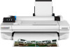 Troubleshooting, manuals and help for HP DesignJet T100