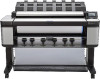 Troubleshooting, manuals and help for HP DesignJet T3000