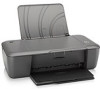 Get support for HP Deskjet 1000 - Printer - J110