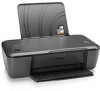 Troubleshooting, manuals and help for HP Deskjet 2000 - Printer - J210