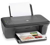 Get support for HP Deskjet 2050 - All-in-One Printer - J510