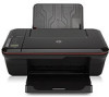 Get support for HP Deskjet 3050 - All-in-One Printer - J610