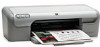 Troubleshooting, manuals and help for HP Deskjet D2300