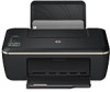 Get support for HP Deskjet Ink Advantage 2510