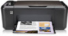 HP Deskjet Ink Advantage All-in-One Printer - K209 Support Question