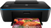 Get support for HP DeskJet Ink Advantage Ultra 2529
