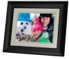 Troubleshooting, manuals and help for HP df820 - 8 Inch Series Digital Picture Frame