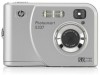 Troubleshooting, manuals and help for HP E337 - Photosmart 5MP Digital Camera