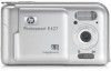 Troubleshooting, manuals and help for HP E427 - Photosmart 6MP Digital Camera