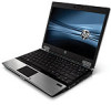 Get support for HP EliteBook 2540p - Notebook PC