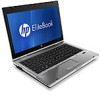 Get support for HP EliteBook 2560p
