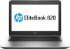 Get support for HP EliteBook 820