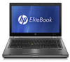Get support for HP EliteBook 8460w