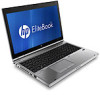 Get support for HP EliteBook 8570p