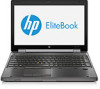 Get support for HP EliteBook 8570w