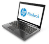 HP EliteBook 8770w Support Question