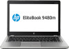 Get support for HP EliteBook Folio 9480m