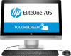 Troubleshooting, manuals and help for HP EliteOne 705