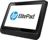Get support for HP ElitePad Mobile POS G1
