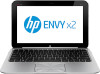 Get support for HP ENVY 11