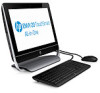 Get support for HP ENVY 20-d100
