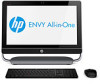 Get support for HP ENVY 23-c000