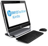 Get support for HP ENVY 23-d000