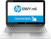 Get support for HP ENVY m6-n100