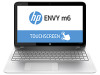 Get support for HP ENVY m6-n113dx