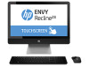 Get support for HP ENVY Recline TouchSmart All in One - 23-k310