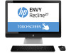 Get support for HP ENVY Recline TouchSmart All in One - 27-k309