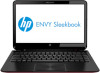 Get support for HP ENVY Sleekbook 4-1000